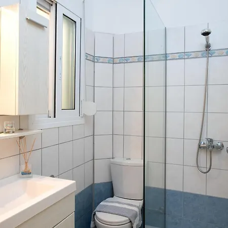 Blue By Posarellivillas *