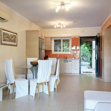 Blue By Posarellivillas فيلة *