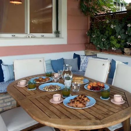 Blue By Posarellivillas