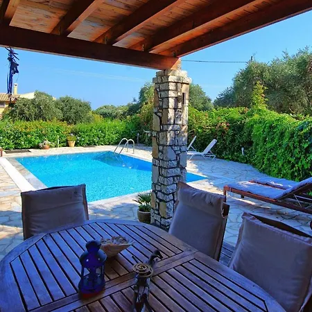 Blue By Posarellivillas Villa *