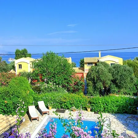 Blue By Posarellivillas Barbati