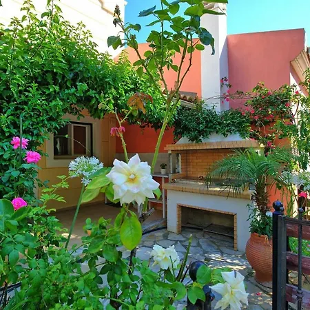 Blue By Posarellivillas Villa Barbati