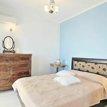Blue By Posarellivillas Villa Barbati