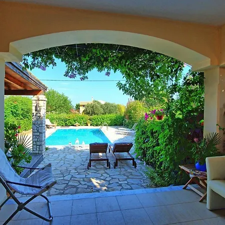 Blue By Posarellivillas Villa Barbati