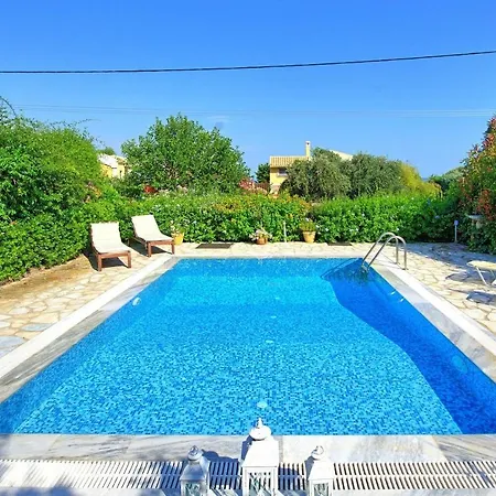 Blue By Posarellivillas Villa *