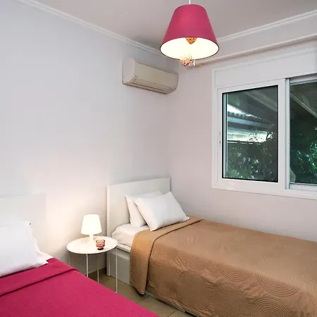 Blue By Posarellivillas Mparmpati