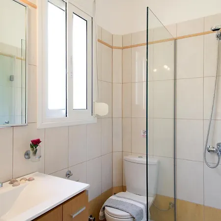 Blue By Posarellivillas