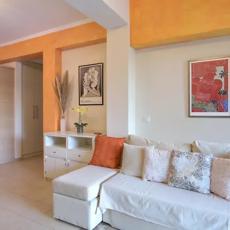 Blue By Posarellivillas