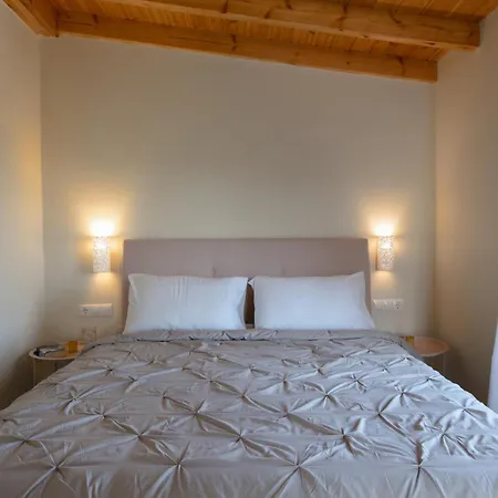 Beach Villa Blu - 80M To Beach In Corfu By Posarellivillas *