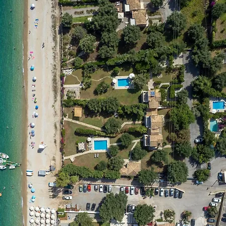 Villa Blue By Posarellivillas *