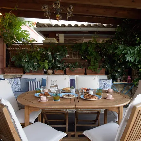 Blue By Posarellivillas Villa Barbati