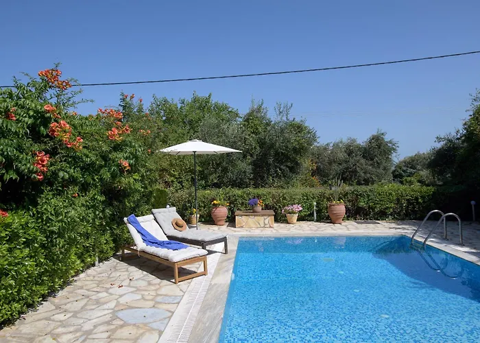 Blue By Posarellivillas Villa