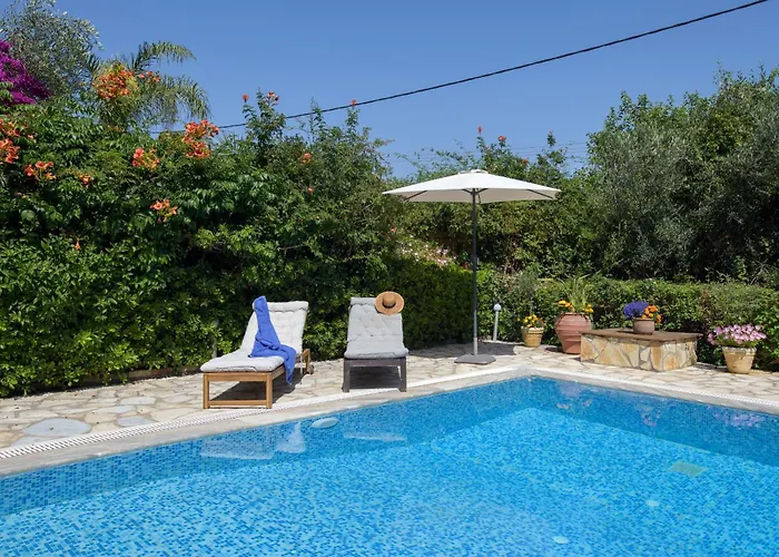 Blue By Posarellivillas Villa Barbati