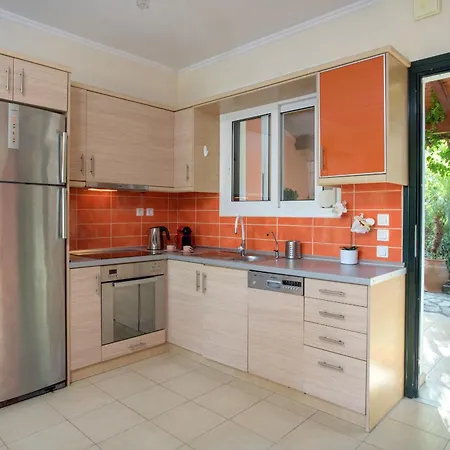 Vila Blue By Posarellivillas Barbati